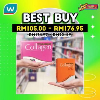 Watsons-Health-Care-Sale-13-3-350x350 - Beauty & Health Health Supplements Johor Kedah Kelantan Kuala Lumpur Malaysia Sales Melaka Negeri Sembilan Online Store Pahang Penang Perak Perlis Personal Care Putrajaya Sabah Sarawak Selangor Terengganu 
