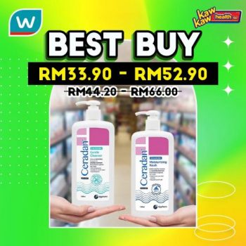 Watsons-Health-Care-Sale-14-1-350x350 - Beauty & Health Health Supplements Johor Kedah Kelantan Kuala Lumpur Malaysia Sales Melaka Negeri Sembilan Online Store Pahang Penang Perak Perlis Personal Care Putrajaya Sabah Sarawak Selangor Terengganu 