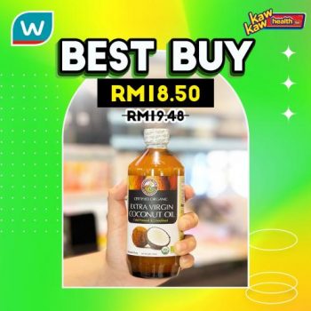 Watsons-Health-Care-Sale-15-1-350x350 - Beauty & Health Health Supplements Johor Kedah Kelantan Kuala Lumpur Malaysia Sales Melaka Negeri Sembilan Online Store Pahang Penang Perak Perlis Personal Care Putrajaya Sabah Sarawak Selangor Terengganu 