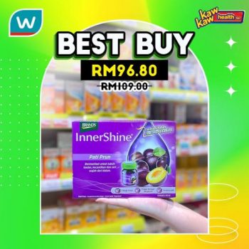 Watsons-Health-Care-Sale-15-3-350x350 - Beauty & Health Health Supplements Johor Kedah Kelantan Kuala Lumpur Malaysia Sales Melaka Negeri Sembilan Online Store Pahang Penang Perak Perlis Personal Care Putrajaya Sabah Sarawak Selangor Terengganu 