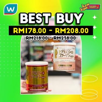 Watsons-Health-Care-Sale-15-350x350 - Beauty & Health Health Supplements Johor Kedah Kelantan Kuala Lumpur Malaysia Sales Melaka Negeri Sembilan Online Store Pahang Penang Perak Perlis Personal Care Putrajaya Sabah Sarawak Selangor Terengganu 