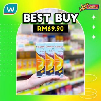 Watsons-Health-Care-Sale-16-3-350x350 - Beauty & Health Health Supplements Johor Kedah Kelantan Kuala Lumpur Malaysia Sales Melaka Negeri Sembilan Online Store Pahang Penang Perak Perlis Personal Care Putrajaya Sabah Sarawak Selangor Terengganu 
