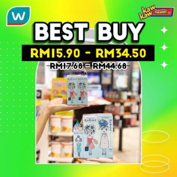 Watsons-Health-Care-Sale-17-1-350x350 - Beauty & Health Health Supplements Johor Kedah Kelantan Kuala Lumpur Malaysia Sales Melaka Negeri Sembilan Online Store Pahang Penang Perak Perlis Personal Care Putrajaya Sabah Sarawak Selangor Terengganu 