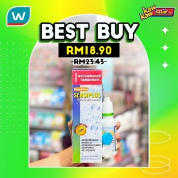 Watsons-Health-Care-Sale-17-2-350x350 - Beauty & Health Health Supplements Johor Kedah Kelantan Kuala Lumpur Malaysia Sales Melaka Negeri Sembilan Online Store Pahang Penang Perak Perlis Putrajaya Sabah Sarawak Selangor Terengganu 