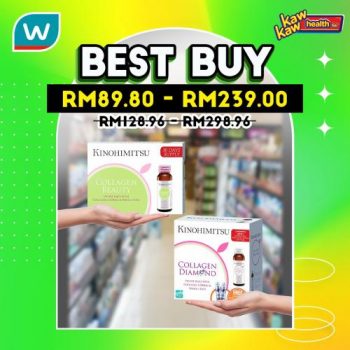 Watsons-Health-Care-Sale-18-2-350x350 - Beauty & Health Health Supplements Johor Kedah Kelantan Kuala Lumpur Malaysia Sales Melaka Negeri Sembilan Online Store Pahang Penang Perak Perlis Putrajaya Sabah Sarawak Selangor Terengganu 