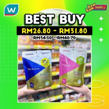 Watsons-Health-Care-Sale-18-3-350x350 - Beauty & Health Health Supplements Johor Kedah Kelantan Kuala Lumpur Malaysia Sales Melaka Negeri Sembilan Online Store Pahang Penang Perak Perlis Personal Care Putrajaya Sabah Sarawak Selangor Terengganu 