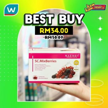 Watsons-Health-Care-Sale-19-2-350x350 - Beauty & Health Health Supplements Johor Kedah Kelantan Kuala Lumpur Malaysia Sales Melaka Negeri Sembilan Online Store Pahang Penang Perak Perlis Putrajaya Sabah Sarawak Selangor Terengganu 