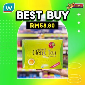 Watsons-Health-Care-Sale-19-350x350 - Beauty & Health Health Supplements Johor Kedah Kelantan Kuala Lumpur Malaysia Sales Melaka Negeri Sembilan Online Store Pahang Penang Perak Perlis Personal Care Putrajaya Sabah Sarawak Selangor Terengganu 