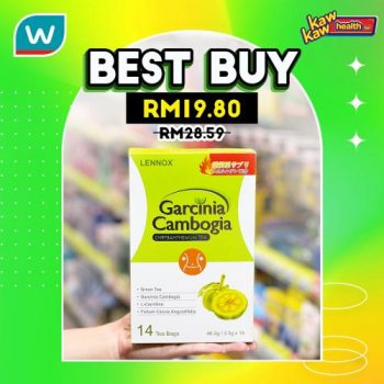 Watsons-Health-Care-Sale-20-2-350x350 - Beauty & Health Health Supplements Johor Kedah Kelantan Kuala Lumpur Malaysia Sales Melaka Negeri Sembilan Online Store Pahang Penang Perak Perlis Putrajaya Sabah Sarawak Selangor Terengganu 