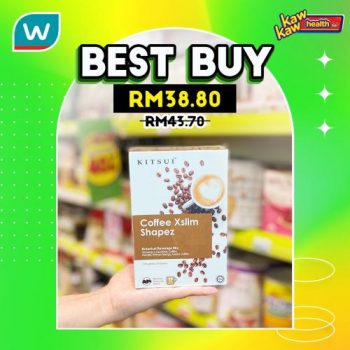 Watsons-Health-Care-Sale-20-3-350x350 - Beauty & Health Health Supplements Johor Kedah Kelantan Kuala Lumpur Malaysia Sales Melaka Negeri Sembilan Online Store Pahang Penang Perak Perlis Personal Care Putrajaya Sabah Sarawak Selangor Terengganu 
