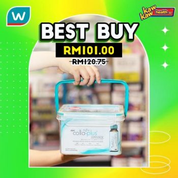 Watsons-Health-Care-Sale-21-2-350x350 - Beauty & Health Health Supplements Johor Kedah Kelantan Kuala Lumpur Malaysia Sales Melaka Negeri Sembilan Online Store Pahang Penang Perak Perlis Putrajaya Sabah Sarawak Selangor Terengganu 