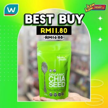 Watsons-Health-Care-Sale-22-2-350x350 - Beauty & Health Health Supplements Johor Kedah Kelantan Kuala Lumpur Malaysia Sales Melaka Negeri Sembilan Online Store Pahang Penang Perak Perlis Putrajaya Sabah Sarawak Selangor Terengganu 