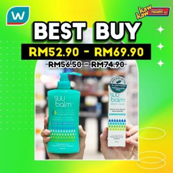 Watsons-Health-Care-Sale-22-350x350 - Beauty & Health Health Supplements Johor Kedah Kelantan Kuala Lumpur Malaysia Sales Melaka Negeri Sembilan Online Store Pahang Penang Perak Perlis Personal Care Putrajaya Sabah Sarawak Selangor Terengganu 