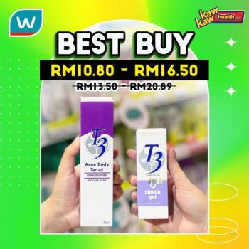 Watsons-Health-Care-Sale-23-2-350x350 - Beauty & Health Health Supplements Johor Kedah Kelantan Kuala Lumpur Malaysia Sales Melaka Negeri Sembilan Online Store Pahang Penang Perak Perlis Putrajaya Sabah Sarawak Selangor Terengganu 