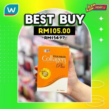 Watsons-Health-Care-Sale-24-2-350x350 - Beauty & Health Health Supplements Johor Kedah Kelantan Kuala Lumpur Malaysia Sales Melaka Negeri Sembilan Online Store Pahang Penang Perak Perlis Putrajaya Sabah Sarawak Selangor Terengganu 