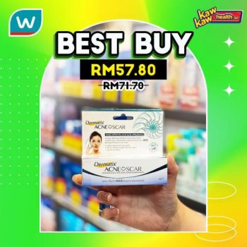Watsons-Health-Care-Sale-24-3-350x350 - Beauty & Health Health Supplements Johor Kedah Kelantan Kuala Lumpur Malaysia Sales Melaka Negeri Sembilan Online Store Pahang Penang Perak Perlis Personal Care Putrajaya Sabah Sarawak Selangor Terengganu 