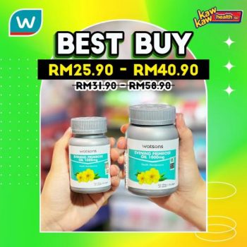 Watsons-Health-Care-Sale-25-1-350x350 - Beauty & Health Health Supplements Johor Kedah Kelantan Kuala Lumpur Malaysia Sales Melaka Negeri Sembilan Online Store Pahang Penang Perak Perlis Putrajaya Sabah Sarawak Selangor Terengganu 