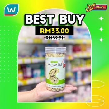 Watsons-Health-Care-Sale-25-2-350x350 - Beauty & Health Health Supplements Johor Kedah Kelantan Kuala Lumpur Malaysia Sales Melaka Negeri Sembilan Online Store Pahang Penang Perak Perlis Personal Care Putrajaya Sabah Sarawak Selangor Terengganu 