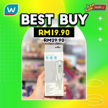 Watsons-Health-Care-Sale-25-350x350 - Beauty & Health Health Supplements Johor Kedah Kelantan Kuala Lumpur Malaysia Sales Melaka Negeri Sembilan Online Store Pahang Penang Perak Perlis Personal Care Putrajaya Sabah Sarawak Selangor Terengganu 