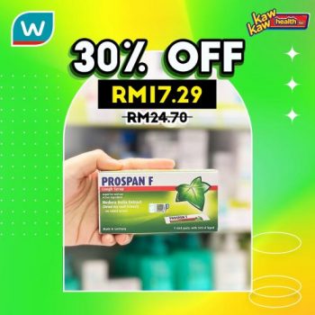 Watsons-Health-Care-Sale-3-1-350x350 - Beauty & Health Health Supplements Johor Kedah Kelantan Kuala Lumpur Malaysia Sales Melaka Negeri Sembilan Online Store Pahang Penang Perak Perlis Personal Care Putrajaya Sabah Sarawak Selangor Terengganu 