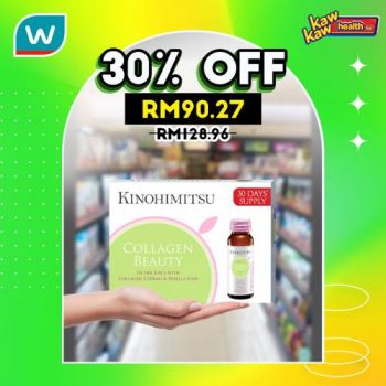 Watsons-Health-Care-Sale-3-3-350x350 - Beauty & Health Health Supplements Johor Kedah Kelantan Kuala Lumpur Malaysia Sales Melaka Negeri Sembilan Online Store Pahang Penang Perak Perlis Personal Care Putrajaya Sabah Sarawak Selangor Terengganu 