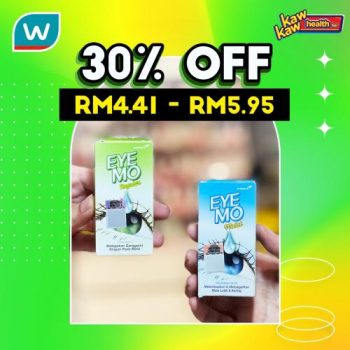 Watsons-Health-Care-Sale-3-350x350 - Beauty & Health Health Supplements Johor Kedah Kelantan Kuala Lumpur Malaysia Sales Melaka Negeri Sembilan Online Store Pahang Penang Perak Perlis Personal Care Putrajaya Sabah Sarawak Selangor Terengganu 