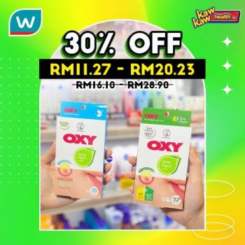 Watsons-Health-Care-Sale-4-3-350x350 - Beauty & Health Health Supplements Johor Kedah Kelantan Kuala Lumpur Malaysia Sales Melaka Negeri Sembilan Online Store Pahang Penang Perak Perlis Personal Care Putrajaya Sabah Sarawak Selangor Terengganu 