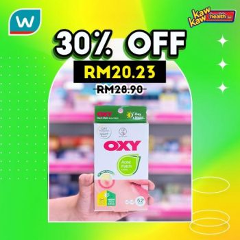 Watsons-Health-Care-Sale-5-1-350x350 - Beauty & Health Health Supplements Johor Kedah Kelantan Kuala Lumpur Malaysia Sales Melaka Negeri Sembilan Online Store Pahang Penang Perak Perlis Personal Care Putrajaya Sabah Sarawak Selangor Terengganu 