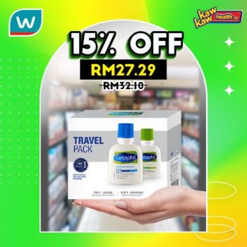 Watsons-Health-Care-Sale-6-2-350x350 - Beauty & Health Health Supplements Johor Kedah Kelantan Kuala Lumpur Malaysia Sales Melaka Negeri Sembilan Online Store Pahang Penang Perak Perlis Putrajaya Sabah Sarawak Selangor Terengganu 