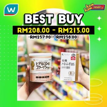 Watsons-Health-Care-Sale-8-2-350x350 - Beauty & Health Health Supplements Johor Kedah Kelantan Kuala Lumpur Malaysia Sales Melaka Negeri Sembilan Online Store Pahang Penang Perak Perlis Putrajaya Sabah Sarawak Selangor Terengganu 