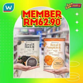 Watsons-Health-Care-Sale-8-3-350x350 - Beauty & Health Health Supplements Johor Kedah Kelantan Kuala Lumpur Malaysia Sales Melaka Negeri Sembilan Online Store Pahang Penang Perak Perlis Personal Care Putrajaya Sabah Sarawak Selangor Terengganu 