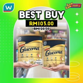 Watsons-Health-Care-Sale-9-2-350x350 - Beauty & Health Health Supplements Johor Kedah Kelantan Kuala Lumpur Malaysia Sales Melaka Negeri Sembilan Online Store Pahang Penang Perak Perlis Putrajaya Sabah Sarawak Selangor Terengganu 