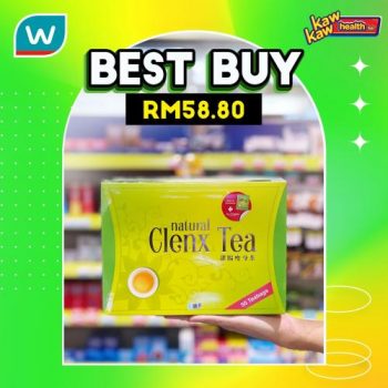 Watsons-Health-Care-Sale-9-3-350x350 - Beauty & Health Health Supplements Johor Kedah Kelantan Kuala Lumpur Malaysia Sales Melaka Negeri Sembilan Online Store Pahang Penang Perak Perlis Personal Care Putrajaya Sabah Sarawak Selangor Terengganu 
