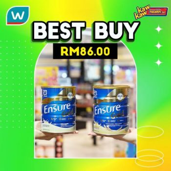 Watsons-Health-Care-Sale-9-350x350 - Beauty & Health Health Supplements Johor Kedah Kelantan Kuala Lumpur Malaysia Sales Melaka Negeri Sembilan Online Store Pahang Penang Perak Perlis Personal Care Putrajaya Sabah Sarawak Selangor Terengganu 