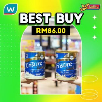 Watsons-Health-Care-Sale-9-350x350 - Beauty & Health Health Supplements Johor Kedah Kelantan Kuala Lumpur Malaysia Sales Melaka Negeri Sembilan Online Store Pahang Penang Perak Perlis Personal Care Putrajaya Sabah Sarawak Selangor Terengganu 