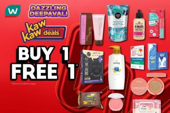 Watsons-Kaw-Kaw-Deals-350x233 - Beauty & Health Health Supplements Johor Kedah Kuala Lumpur Melaka Negeri Sembilan Pahang Penang Perak Perlis Personal Care Promotions & Freebies Putrajaya Sabah Sarawak Selangor Terengganu 