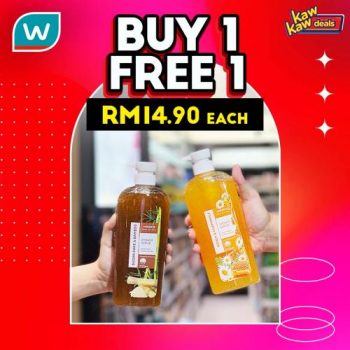 Watsons-Kaw-Kaw-Deals-Sale-1-350x350 - Beauty & Health Cosmetics Health Supplements Johor Kedah Kelantan Kuala Lumpur Malaysia Sales Melaka Negeri Sembilan Online Store Pahang Penang Perak Perlis Personal Care Putrajaya Sabah Sarawak Selangor Terengganu 