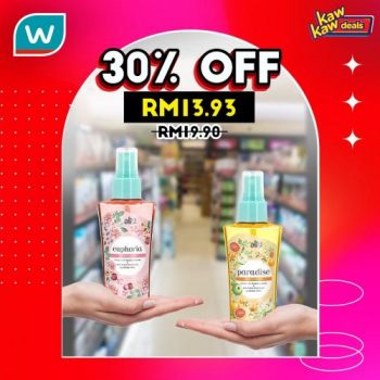 Watsons-Kaw-Kaw-Deals-Sale-10-1-350x350 - Beauty & Health Health Supplements Johor Kedah Kelantan Kuala Lumpur Malaysia Sales Melaka Negeri Sembilan Online Store Pahang Penang Perak Perlis Personal Care Putrajaya Sabah Sarawak Selangor Terengganu 