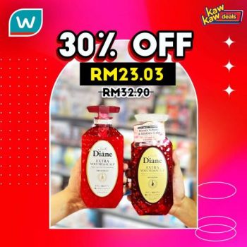 Watsons-Kaw-Kaw-Deals-Sale-10-350x350 - Beauty & Health Cosmetics Health Supplements Johor Kedah Kelantan Kuala Lumpur Malaysia Sales Melaka Negeri Sembilan Online Store Pahang Penang Perak Perlis Personal Care Putrajaya Sabah Sarawak Selangor Terengganu 