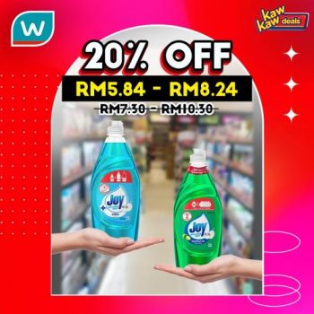 Watsons-Kaw-Kaw-Deals-Sale-14-1-350x350 - Beauty & Health Health Supplements Johor Kedah Kelantan Kuala Lumpur Malaysia Sales Melaka Negeri Sembilan Online Store Pahang Penang Perak Perlis Personal Care Putrajaya Sabah Sarawak Selangor Terengganu 