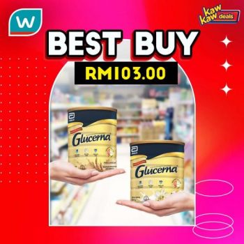 Watsons-Kaw-Kaw-Deals-Sale-15-350x350 - Beauty & Health Cosmetics Health Supplements Johor Kedah Kelantan Kuala Lumpur Malaysia Sales Melaka Negeri Sembilan Online Store Pahang Penang Perak Perlis Personal Care Putrajaya Sabah Sarawak Selangor Terengganu 