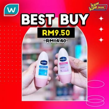 Watsons-Kaw-Kaw-Deals-Sale-17-350x350 - Beauty & Health Cosmetics Health Supplements Johor Kedah Kelantan Kuala Lumpur Malaysia Sales Melaka Negeri Sembilan Online Store Pahang Penang Perak Perlis Personal Care Putrajaya Sabah Sarawak Selangor Terengganu 