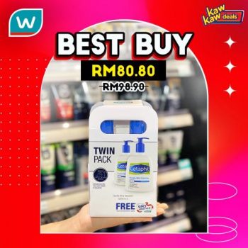 Watsons-Kaw-Kaw-Deals-Sale-18-1-350x350 - Beauty & Health Health Supplements Johor Kedah Kelantan Kuala Lumpur Malaysia Sales Melaka Negeri Sembilan Online Store Pahang Penang Perak Perlis Personal Care Putrajaya Sabah Sarawak Selangor Terengganu 