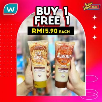 Watsons-Kaw-Kaw-Deals-Sale-2-1-350x350 - Beauty & Health Health Supplements Johor Kedah Kelantan Kuala Lumpur Malaysia Sales Melaka Negeri Sembilan Online Store Pahang Penang Perak Perlis Personal Care Putrajaya Sabah Sarawak Selangor Terengganu 