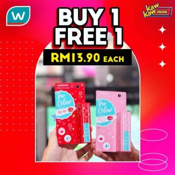 Watsons-Kaw-Kaw-Deals-Sale-2-350x350 - Beauty & Health Cosmetics Health Supplements Johor Kedah Kelantan Kuala Lumpur Malaysia Sales Melaka Negeri Sembilan Online Store Pahang Penang Perak Perlis Personal Care Putrajaya Sabah Sarawak Selangor Terengganu 