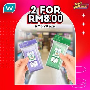 Watsons-Kaw-Kaw-Deals-Sale-3-1-350x350 - Beauty & Health Health Supplements Johor Kedah Kelantan Kuala Lumpur Malaysia Sales Melaka Negeri Sembilan Online Store Pahang Penang Perak Perlis Personal Care Putrajaya Sabah Sarawak Selangor Terengganu 