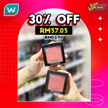 Watsons-Kaw-Kaw-Deals-Sale-7-1-350x350 - Beauty & Health Health Supplements Johor Kedah Kelantan Kuala Lumpur Malaysia Sales Melaka Negeri Sembilan Online Store Pahang Penang Perak Perlis Personal Care Putrajaya Sabah Sarawak Selangor Terengganu 