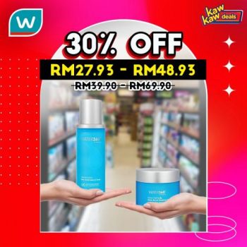 Watsons-Kaw-Kaw-Deals-Sale-8-1-350x350 - Beauty & Health Health Supplements Johor Kedah Kelantan Kuala Lumpur Malaysia Sales Melaka Negeri Sembilan Online Store Pahang Penang Perak Perlis Personal Care Putrajaya Sabah Sarawak Selangor Terengganu 