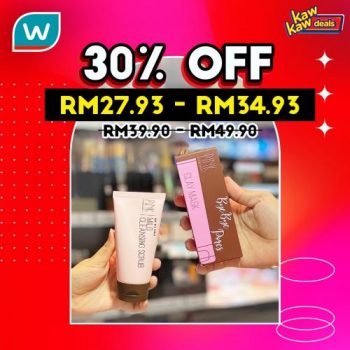 Watsons-Kaw-Kaw-Deals-Sale-8-350x350 - Beauty & Health Cosmetics Health Supplements Johor Kedah Kelantan Kuala Lumpur Malaysia Sales Melaka Negeri Sembilan Online Store Pahang Penang Perak Perlis Personal Care Putrajaya Sabah Sarawak Selangor Terengganu 