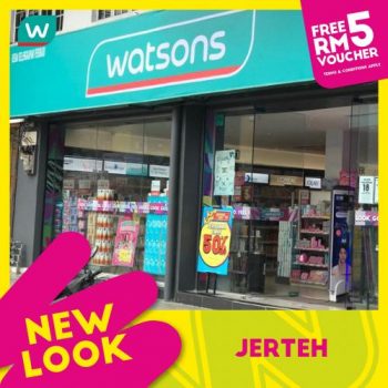 Watsons-New-Stores-Opening-Promotion-1-1-350x350 - Beauty & Health Health Supplements Melaka Penang Personal Care Promotions & Freebies Sarawak 